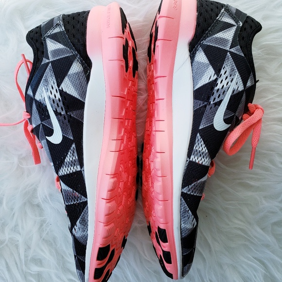 Nike free 5.0 sneakers - Picture 3 of 5